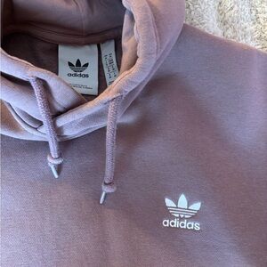 adidas Originals Men's Adicolor Essentials Trefoil Hoodie